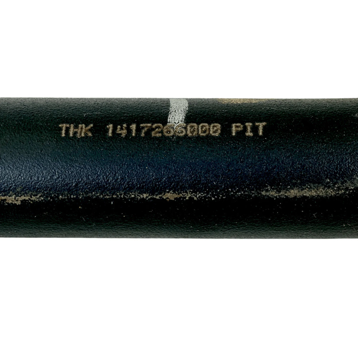 463.DS4626 Genuine Freightliner Steering Drag Link - Truck To Trailer