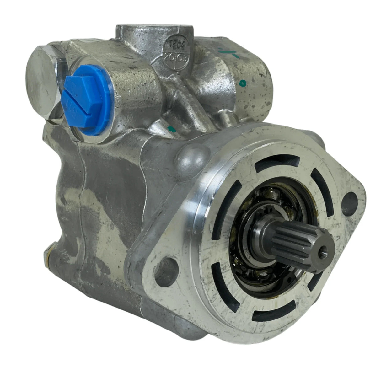 14 20353 000 Genuine Freightliner Power Steering Pump Trw - Truck To Trailer