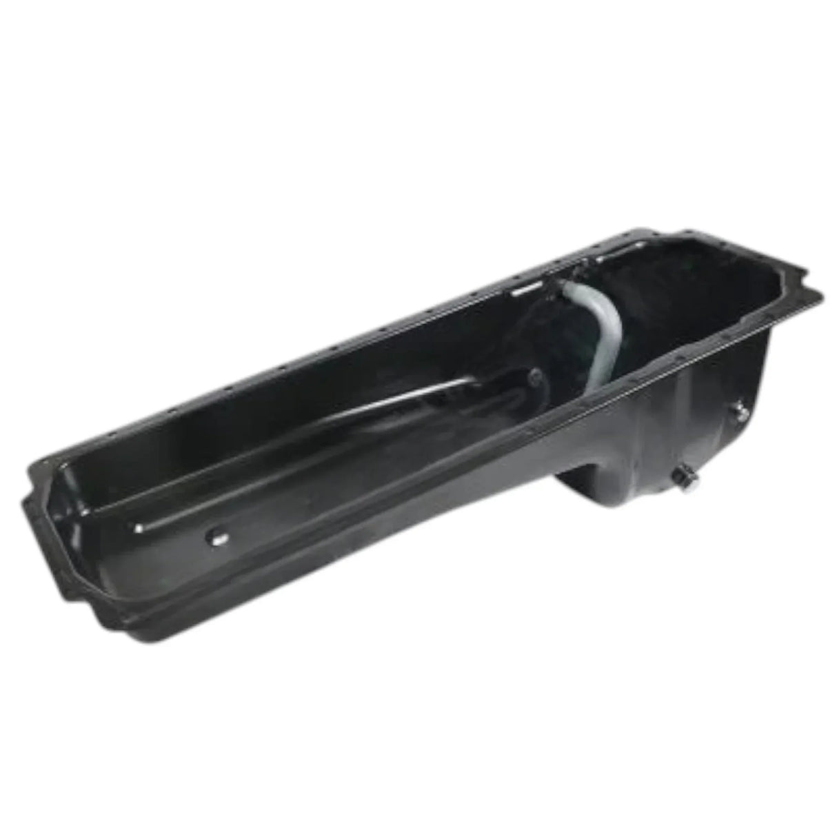 3046951 Genuine Cummins Oil Pan Kit - Truck To Trailer