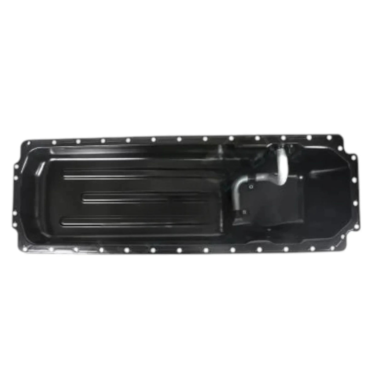 3046951 Genuine Cummins Oil Pan Kit - Truck To Trailer