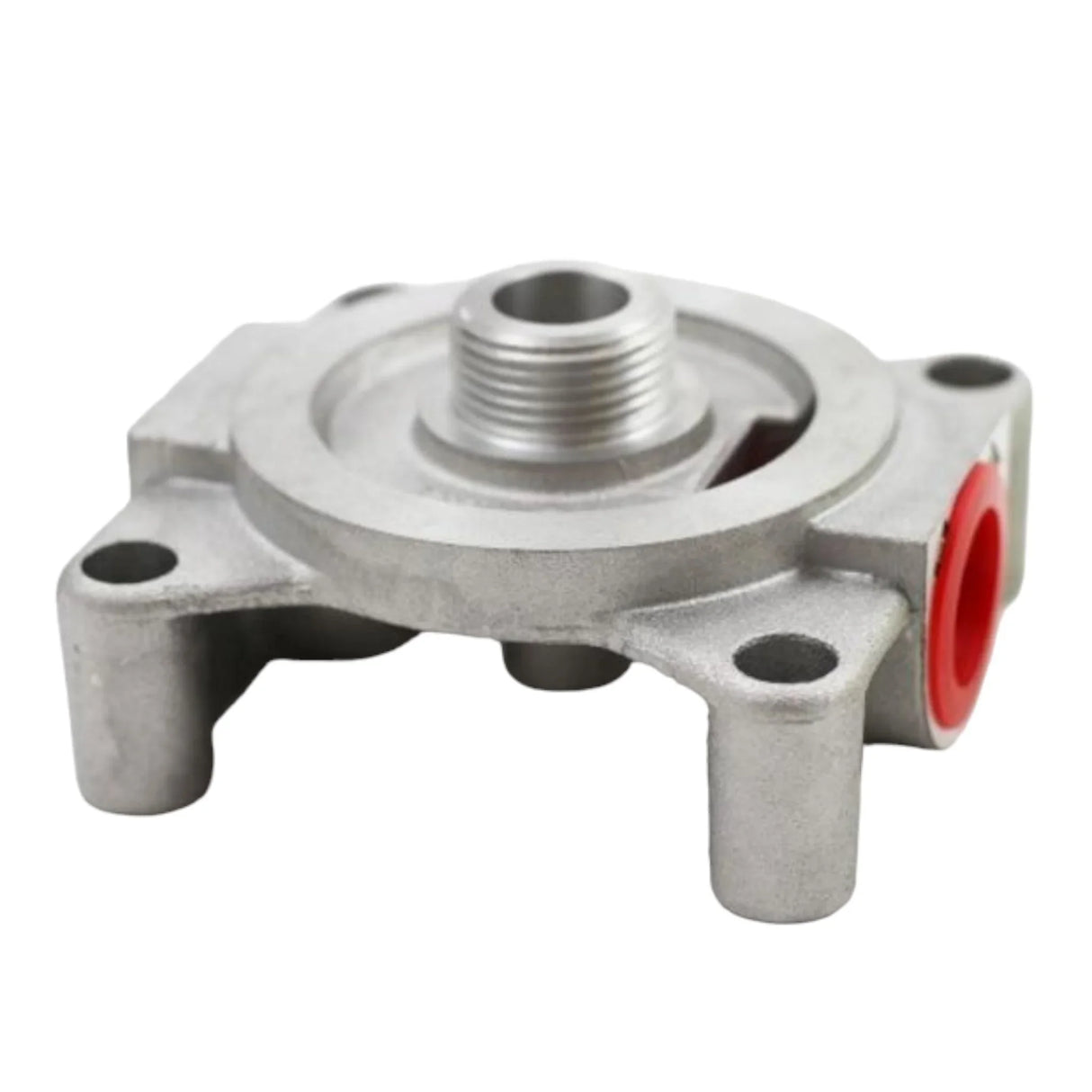 Cummins 142784 Fuel Filter Head - Truck To Trailer