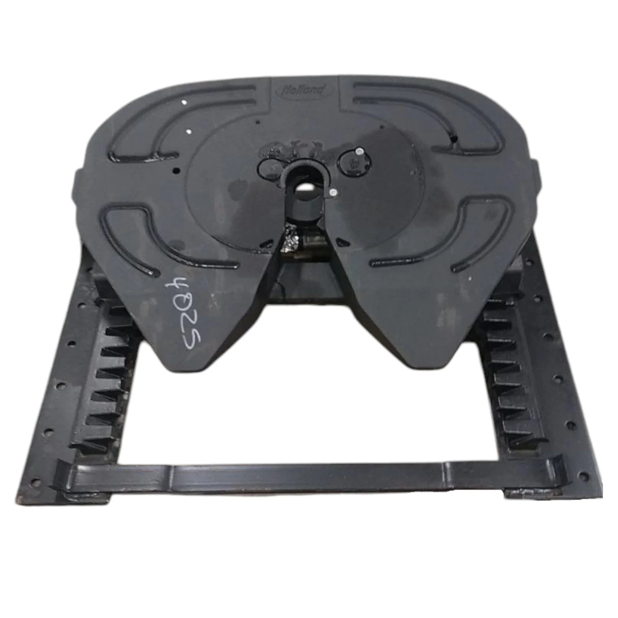 20774025 Genuine Mack Fifth Wheel - Truck To Trailer