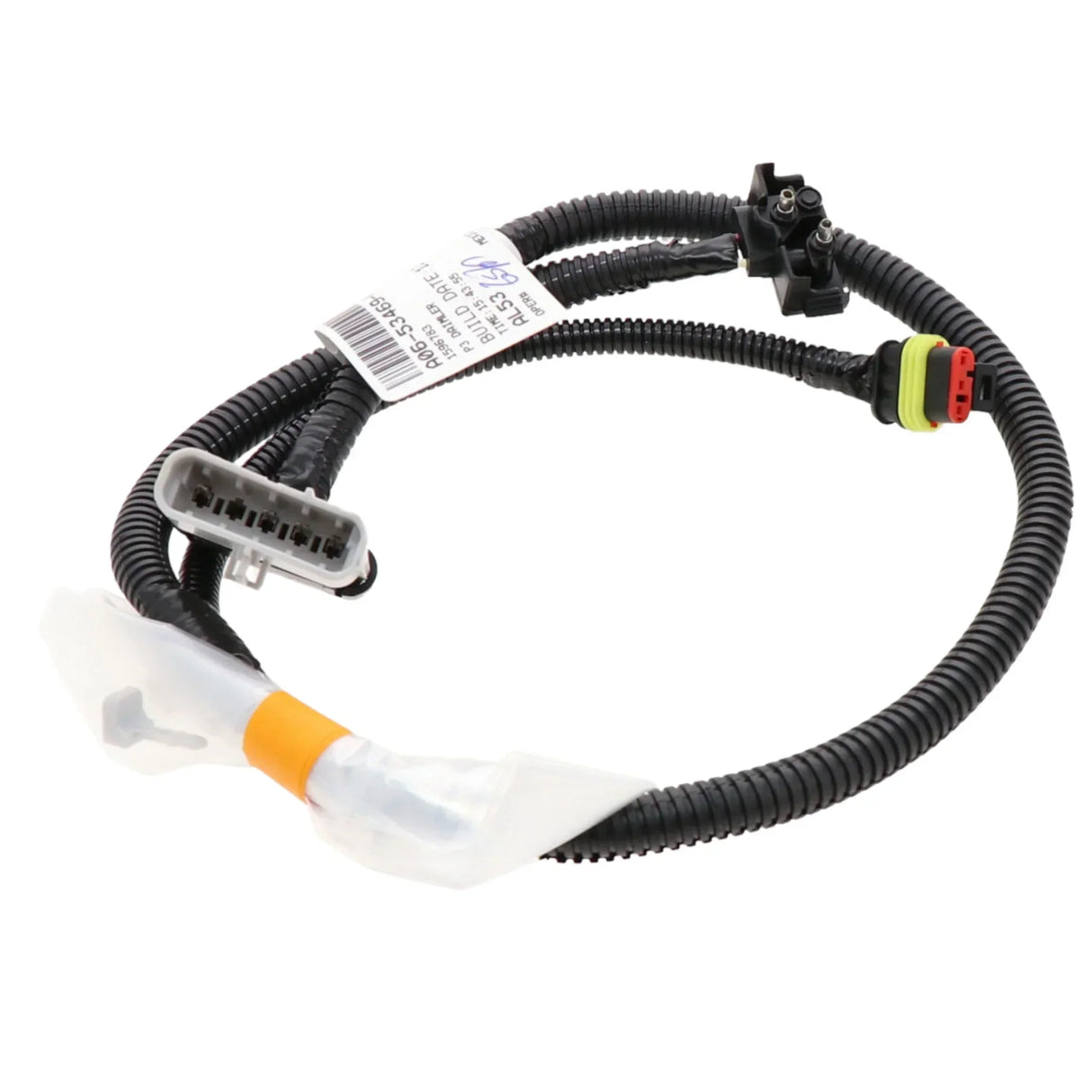 A0653469002 Genuine Freightliner Brake Service Harness - Truck To Trailer