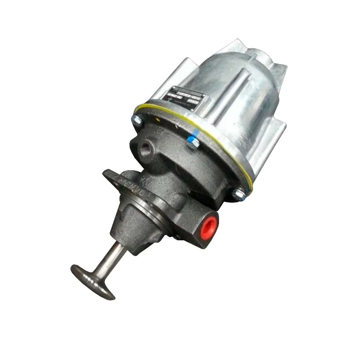 172-025-0005 Genuine Cat Exhaust Bypass Valve Regulator - Truck To Trailer