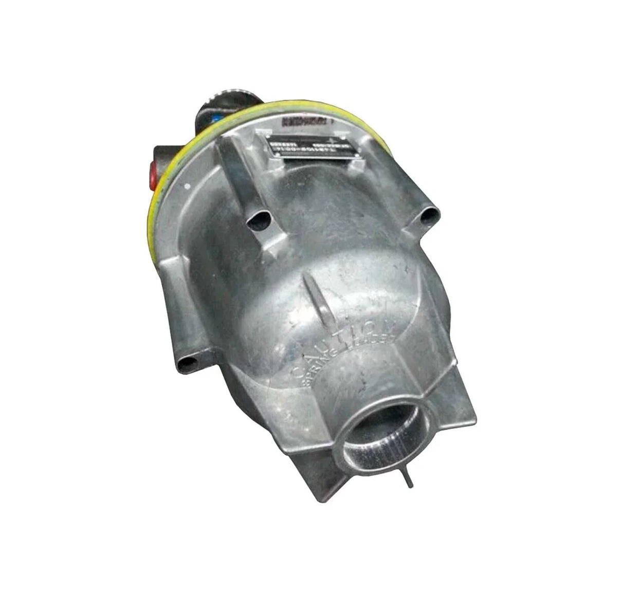 1720250005 Genuine Cat Exhaust Bypass Valve Regulator - Truck To Trailer