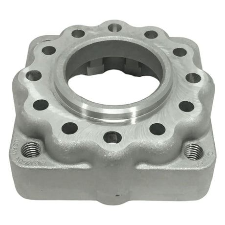 1450-21P572 Genuine Mack Flange-Pump-Rb - Truck To Trailer