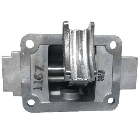 1450-328723X Genuine Volvo Cover Assy - Truck To Trailer