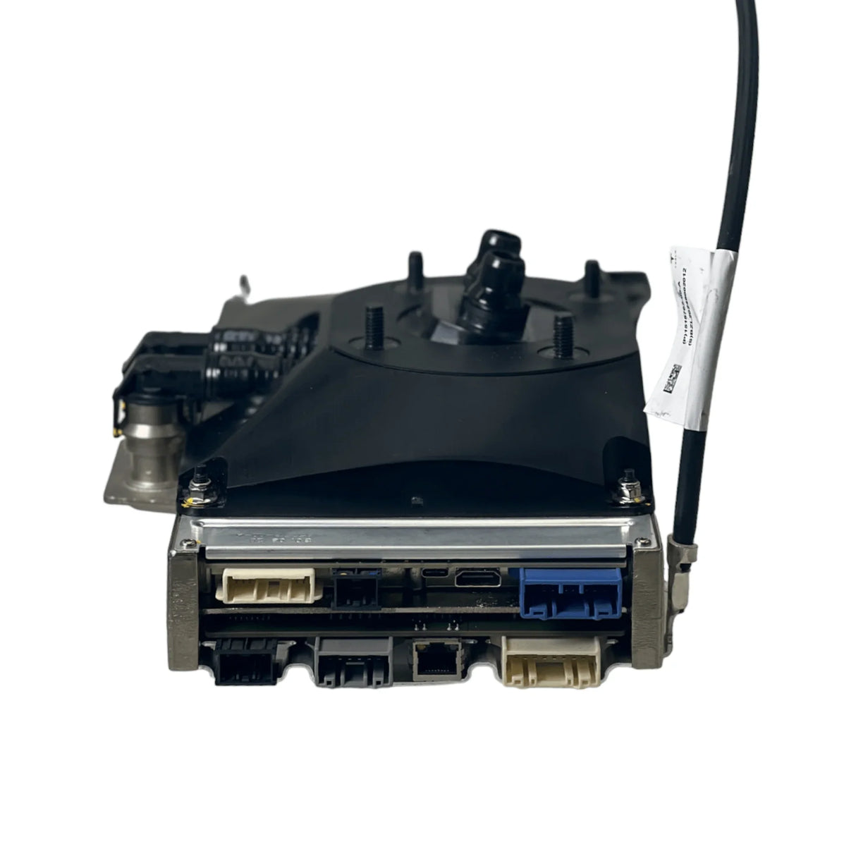1462554-00-H Genuine Tesla Auto Pilot Control Module - Truck To Trailer