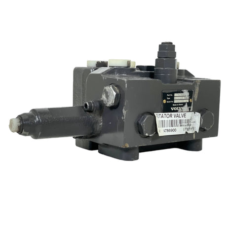 LF001155 Genuine Volvo Rotator Valve - Truck To Trailer