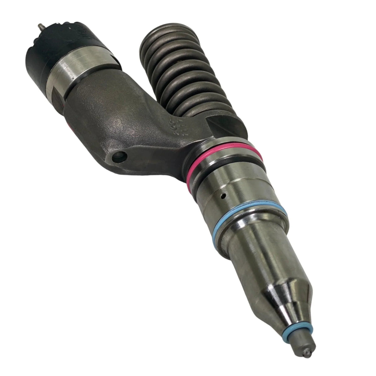 10R9236 D & W Diesel Caterpillar Cat Eui Injector For Cat 3406 Cat C15 - Truck To Trailer