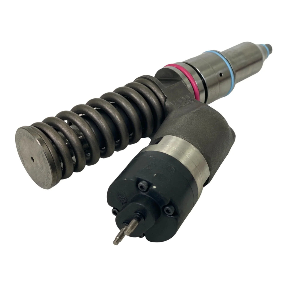 232-1199X D & W Diesel Caterpillar Cat Eui Injector For Cat 3406 Cat C15 - Truck To Trailer