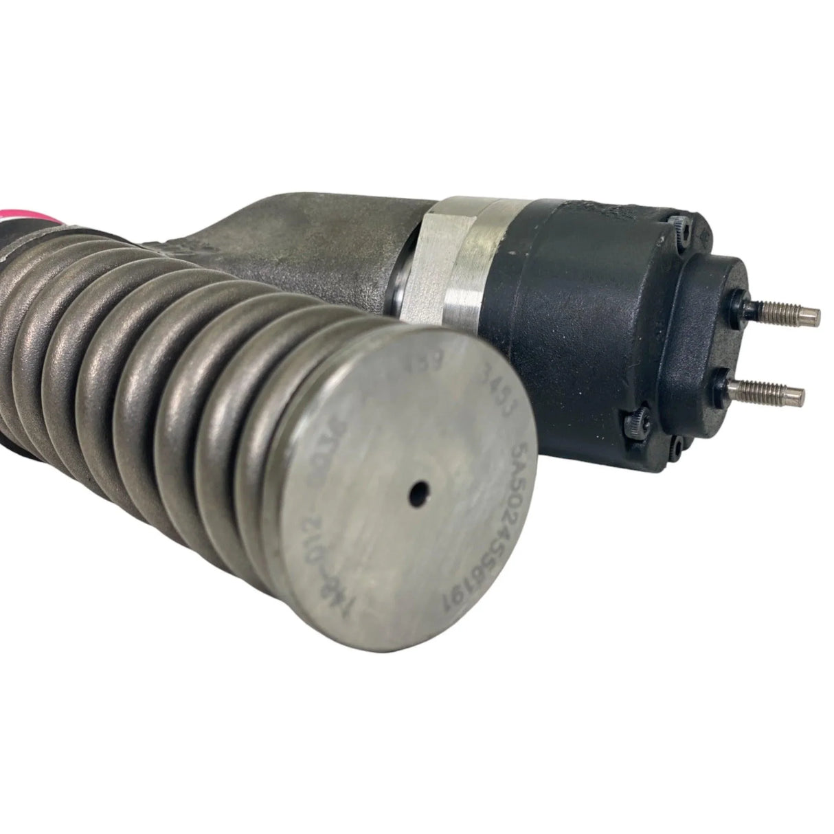 249-0709 D&W Diesel Caterpillar Cat Eui Injector For Cat 3406 Cat C15 - Truck To Trailer