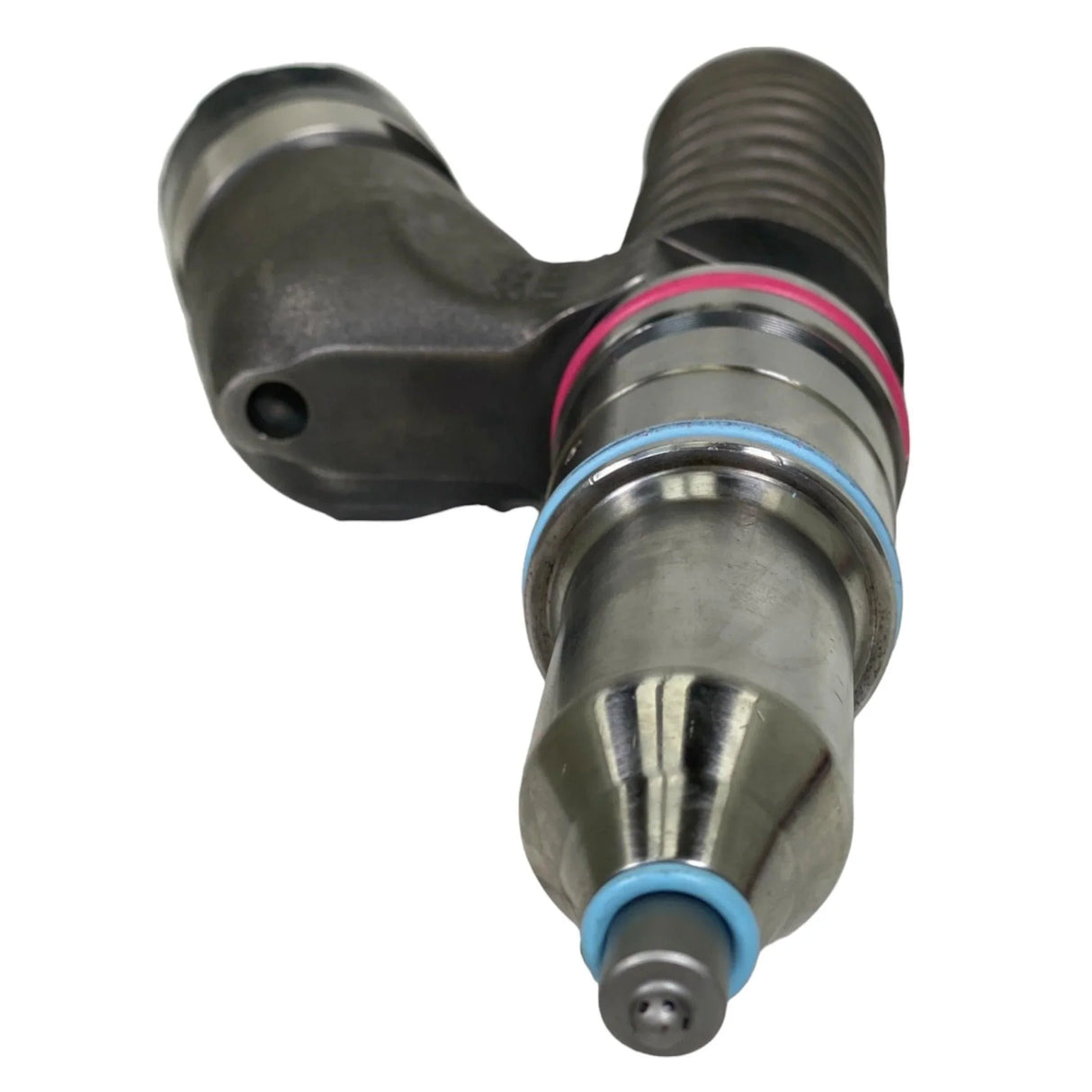 R-10R1273 D&W Diesel Caterpillar Cat Eui Injector For Cat 3406 Cat C15 - Truck To Trailer