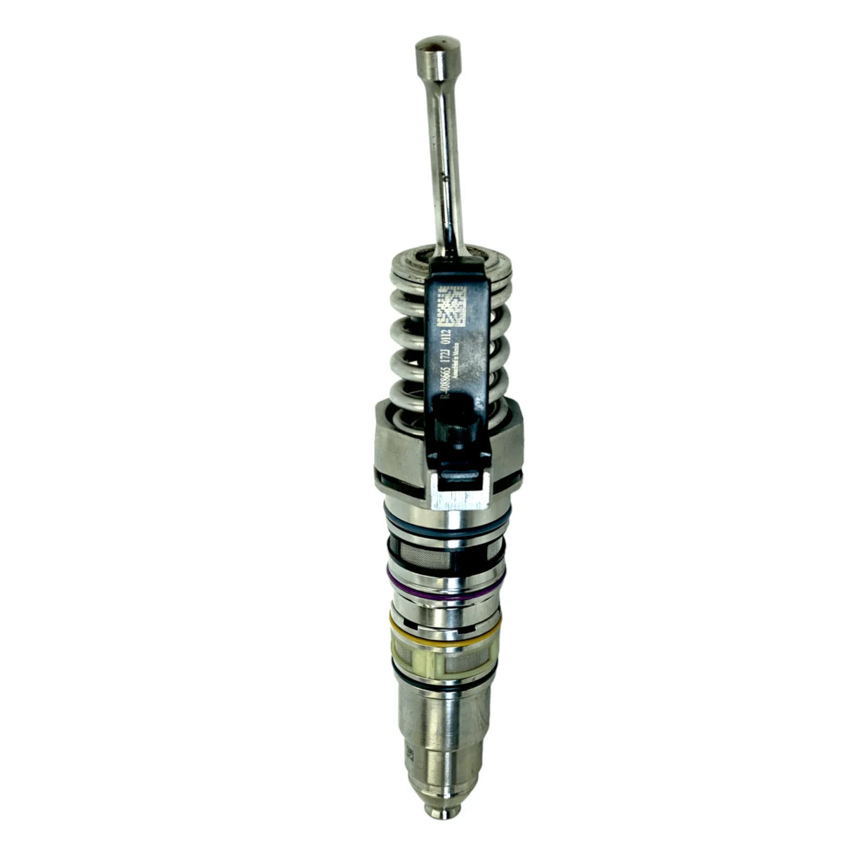 4088665RX D&W Injector For Cumminsi Sx - Truck To Trailer