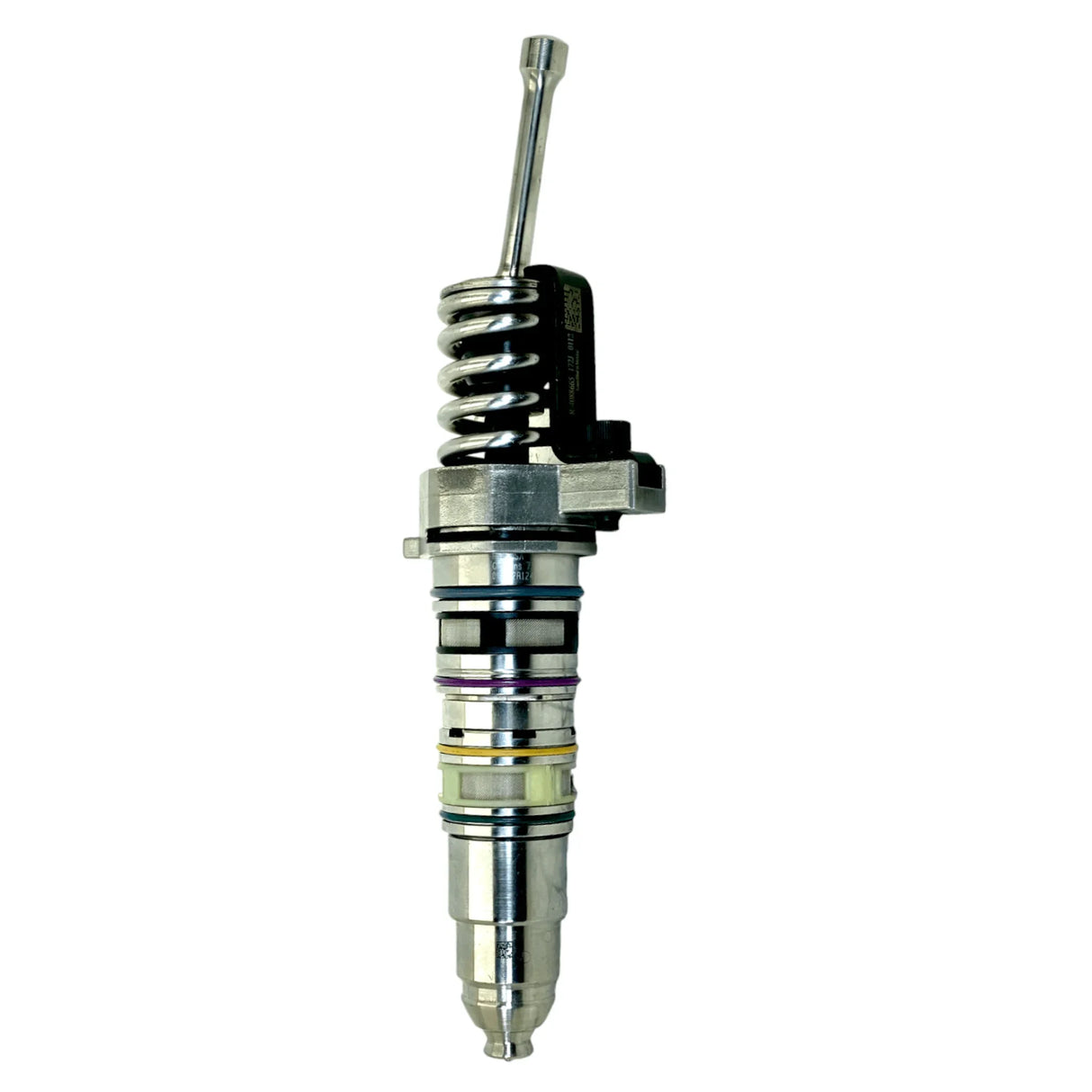 EX638665 D&W Injector For Cumminsi Sx - Truck To Trailer