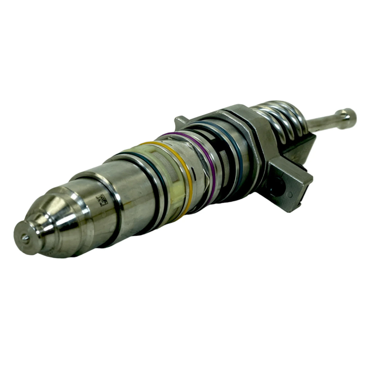 DCI4088665R D&W Injector For Cumminsi Sx - Truck To Trailer