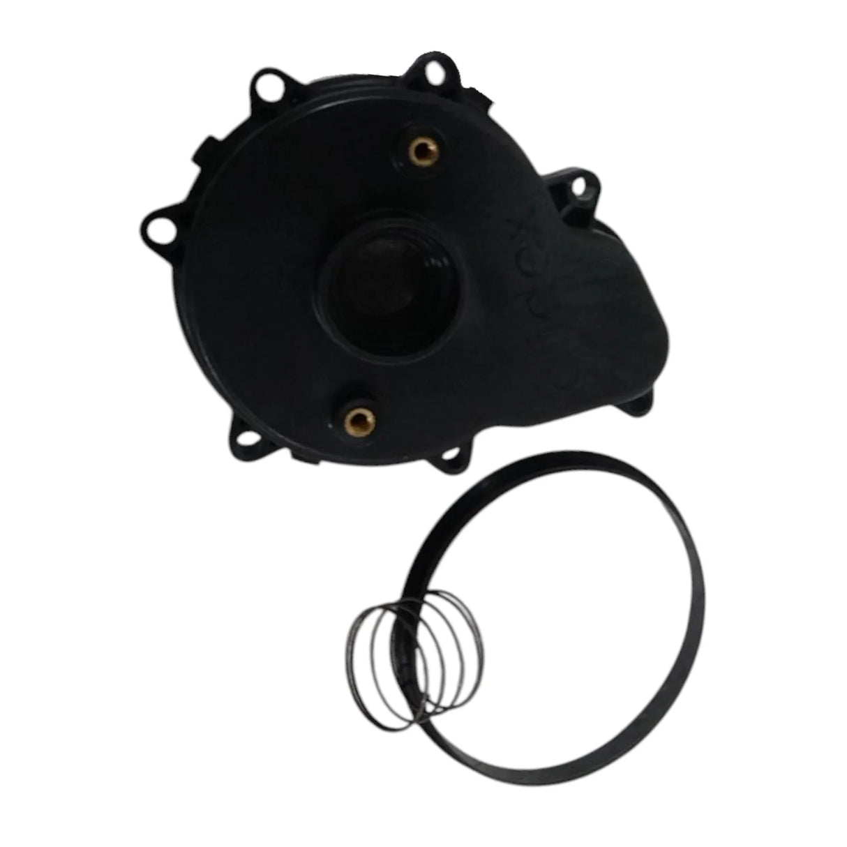 20586427 Genuine Mack Valve Spare Part Kit - Truck To Trailer