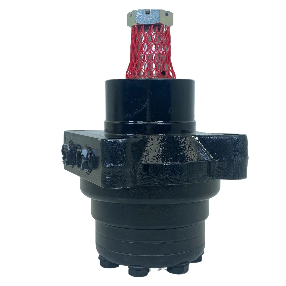 DAN151H3043 White Hydraulic Motor OMEW 160 CW - Truck To Trailer