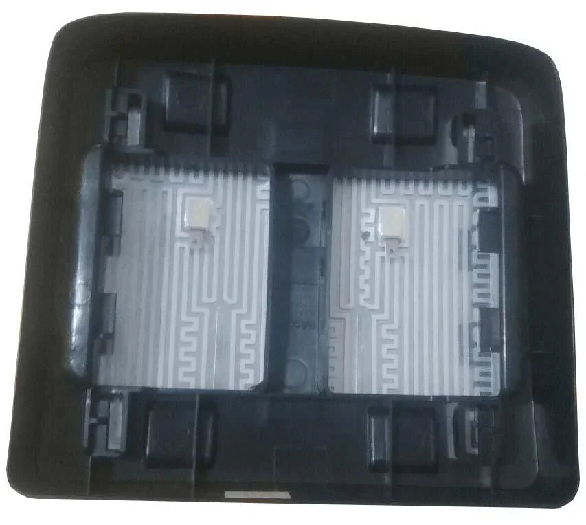 563.59046 Genuine Kenworth Heated Lower Mirror Glass - Lh/Rh - Truck To Trailer