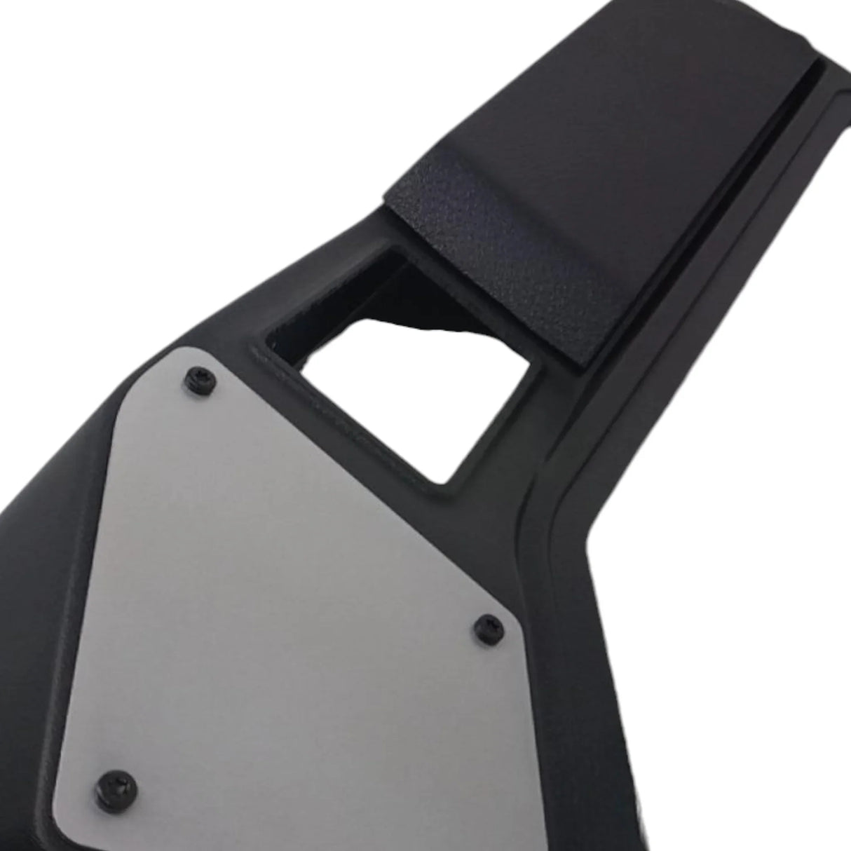 82780362 Genuine Volvo Cover Panel - Truck To Trailer