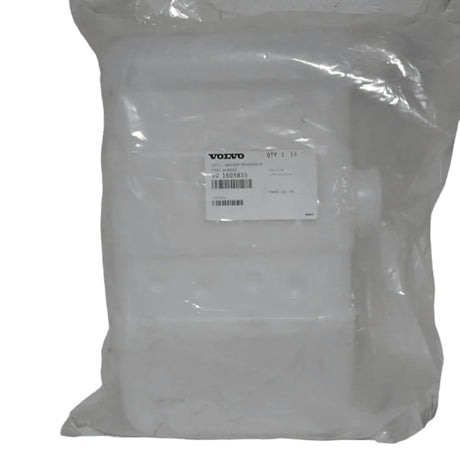 1605835 Genuine Volvo Washer Reservoir - Truck To Trailer