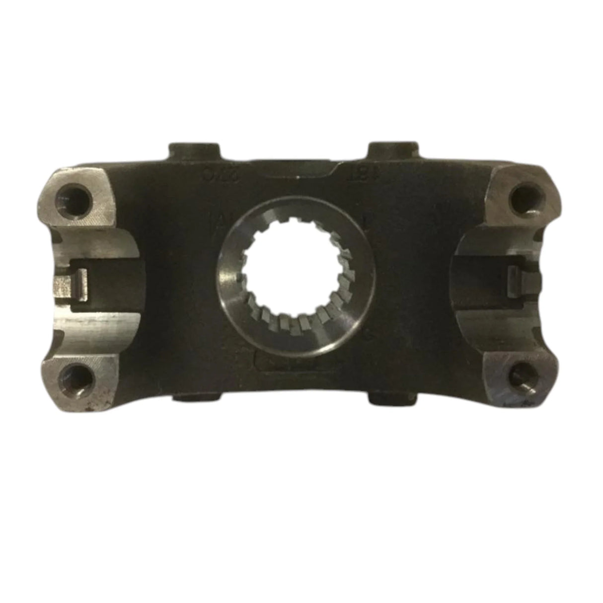 8235-18N418911 Genuine Mack Yoke - Truck To Trailer