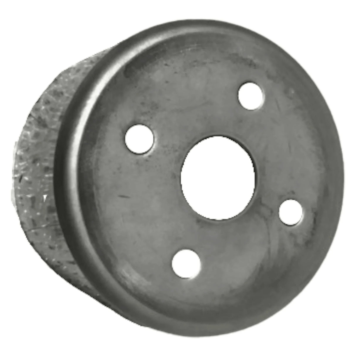 1638016 Genuine Volvo Piston - Truck To Trailer