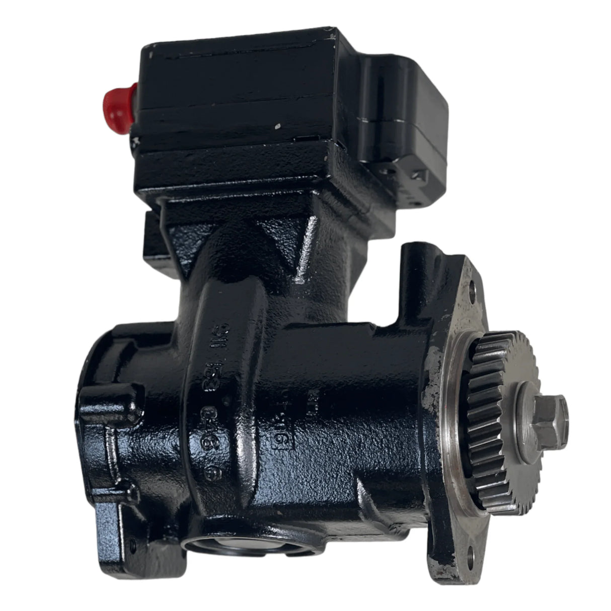 5301084RX D&W Air Compressor For Cummins Isc - Truck To Trailer