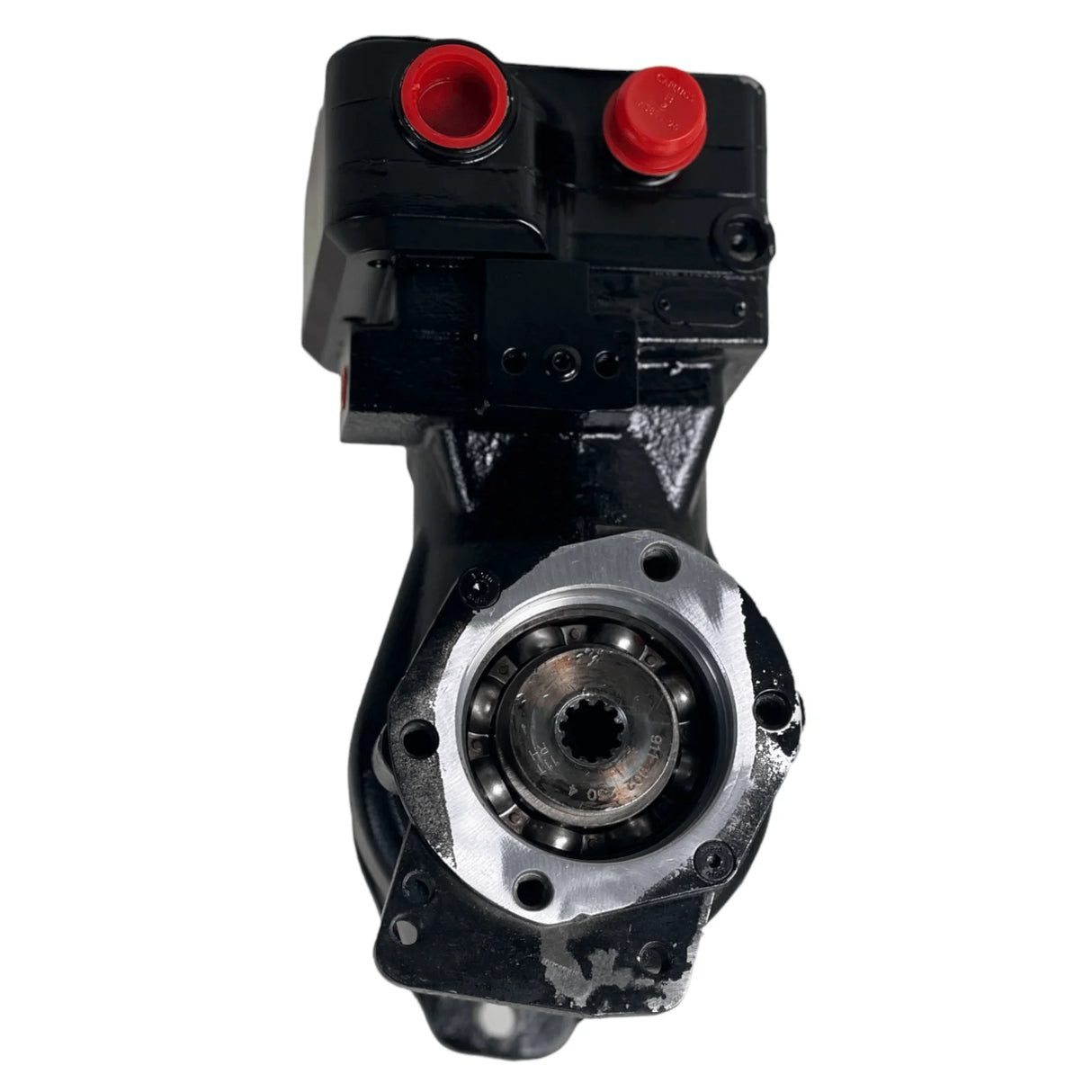 9111535360 D&W Air Compressor For Cummins Isc - Truck To Trailer