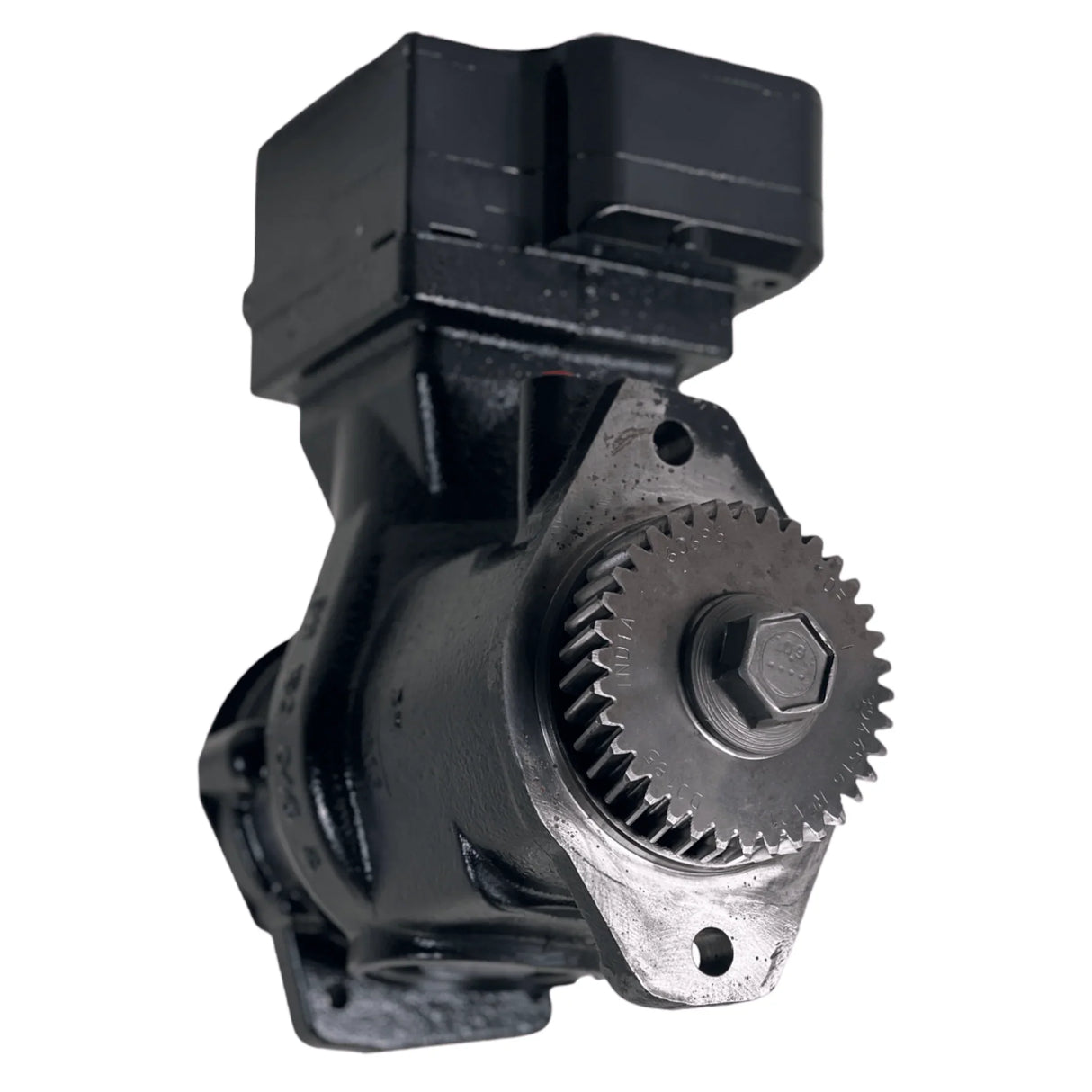 9111535360 D&W Air Compressor For Cummins Isc - Truck To Trailer