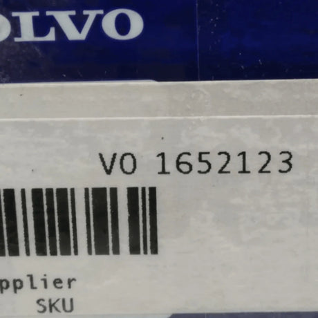 1652123 Genuine Volvo Roller Bearing - Truck To Trailer