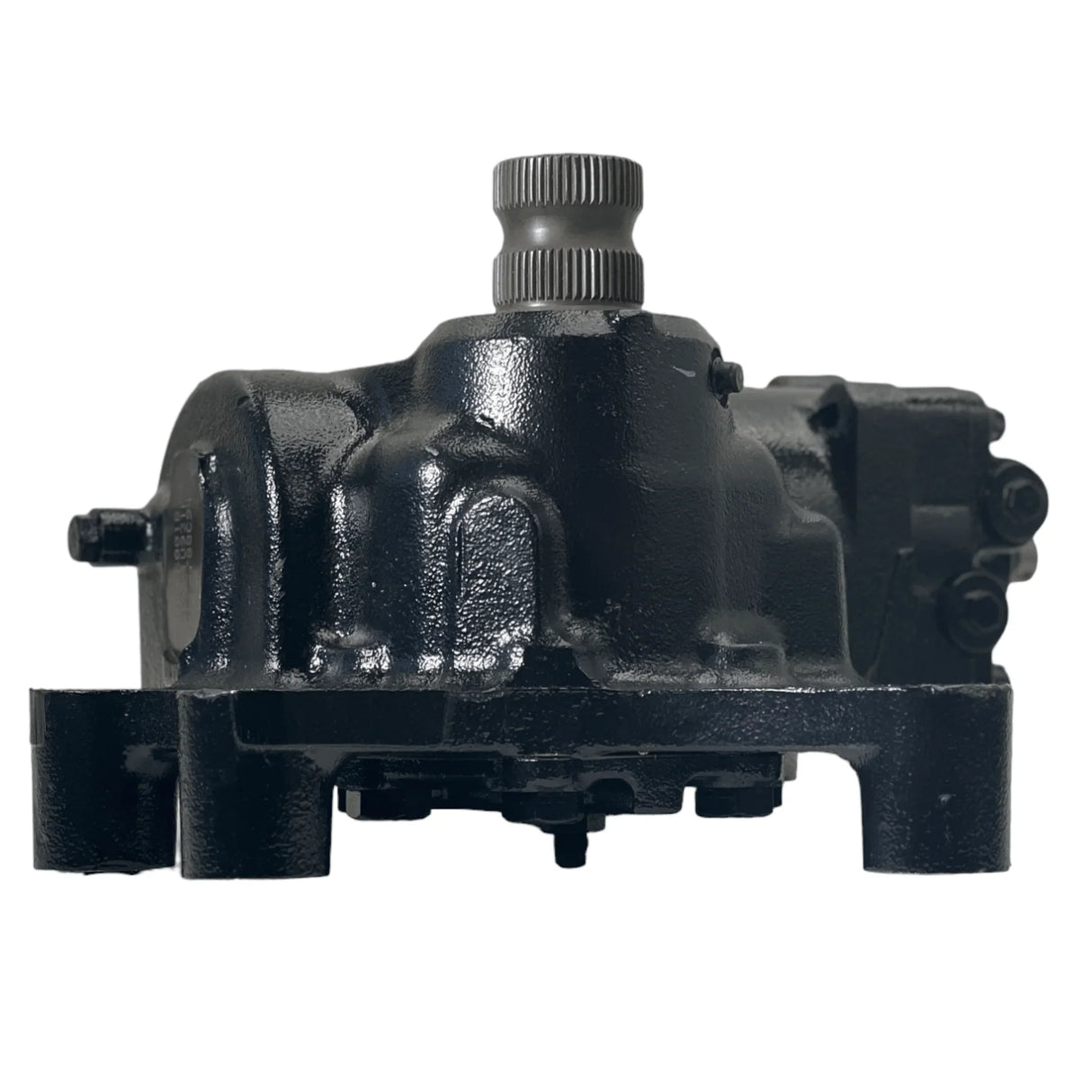 TAS65001R Genuine International Steering Gear Box - Truck To Trailer