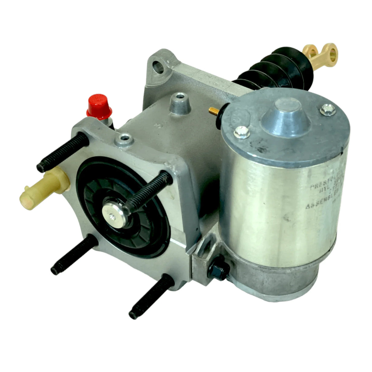 1669578C94 Genuine International Cylinder Hydraulic Power Brake Booster - Truck To Trailer