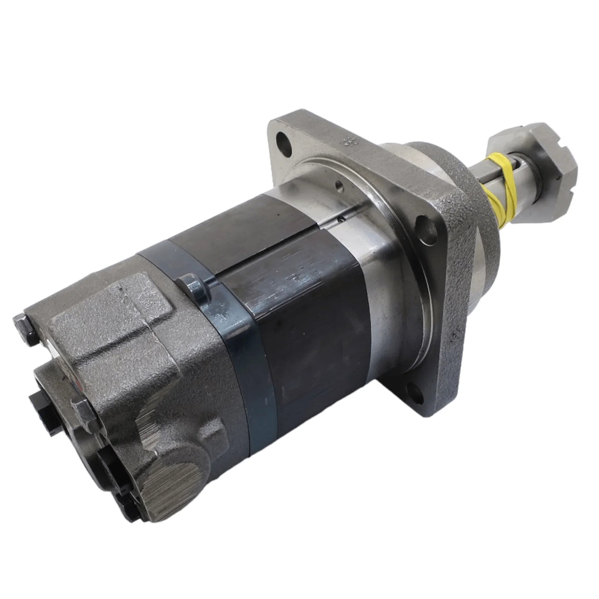 1670036001 Genuine Eaton Wheel Mount Motor 4000 Series - Truck To Trailer