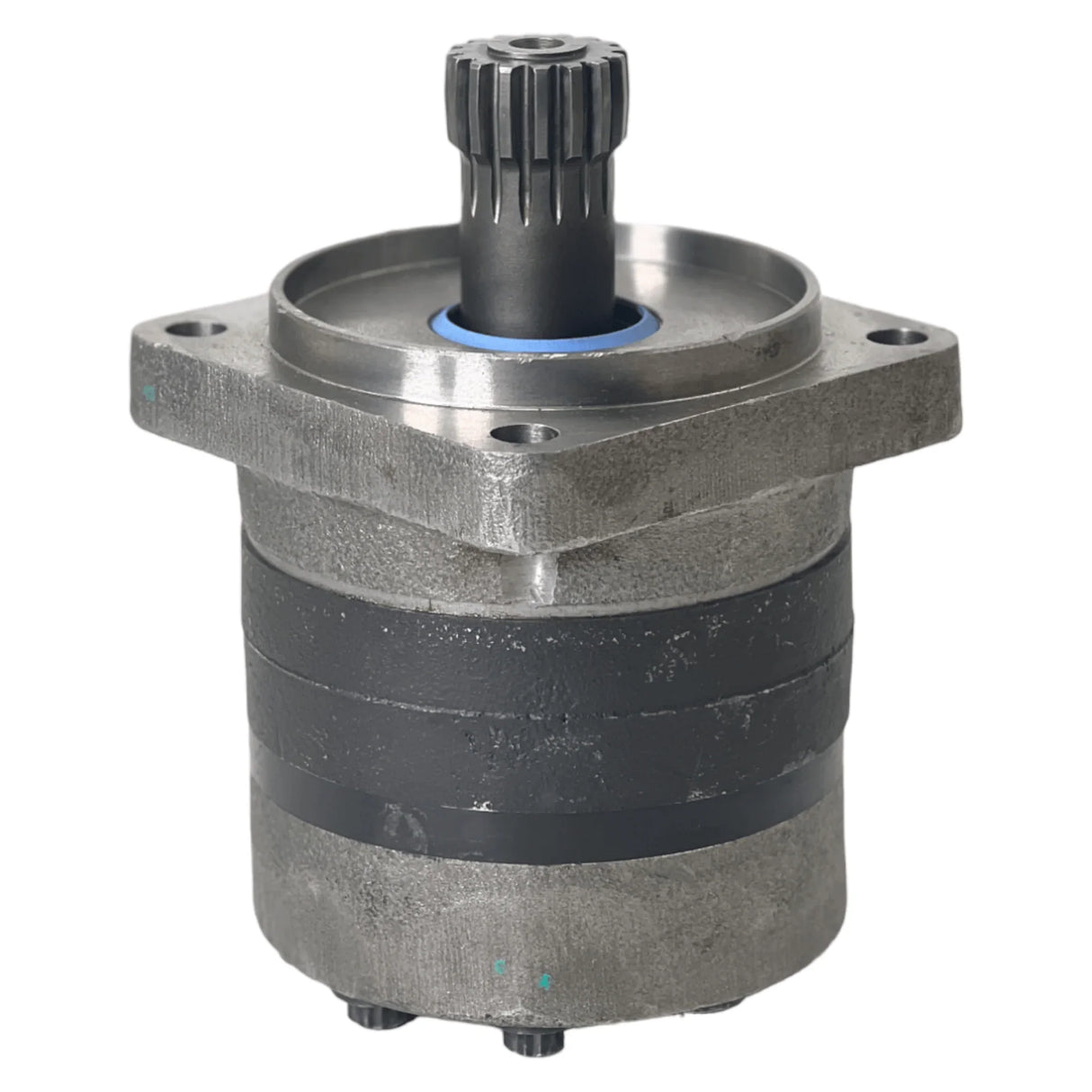 1680044005 Genuine Bobcat Attachment Hydraulic Drive Motor - Truck To Trailer