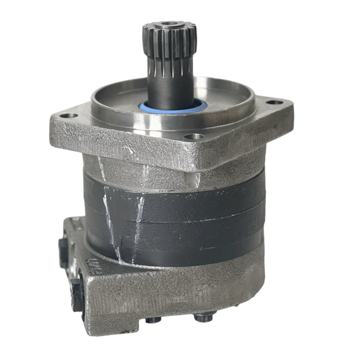 1680044005 Genuine Bobcat Attachment Hydraulic Drive Motor - Truck To Trailer