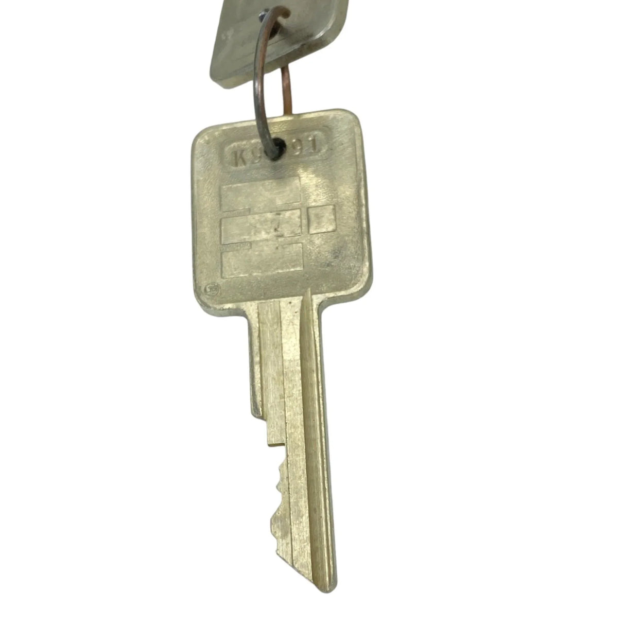 NAV1682044C91 Genuine International Door Locks And Ignution Cylinder Kit - Truck To Trailer