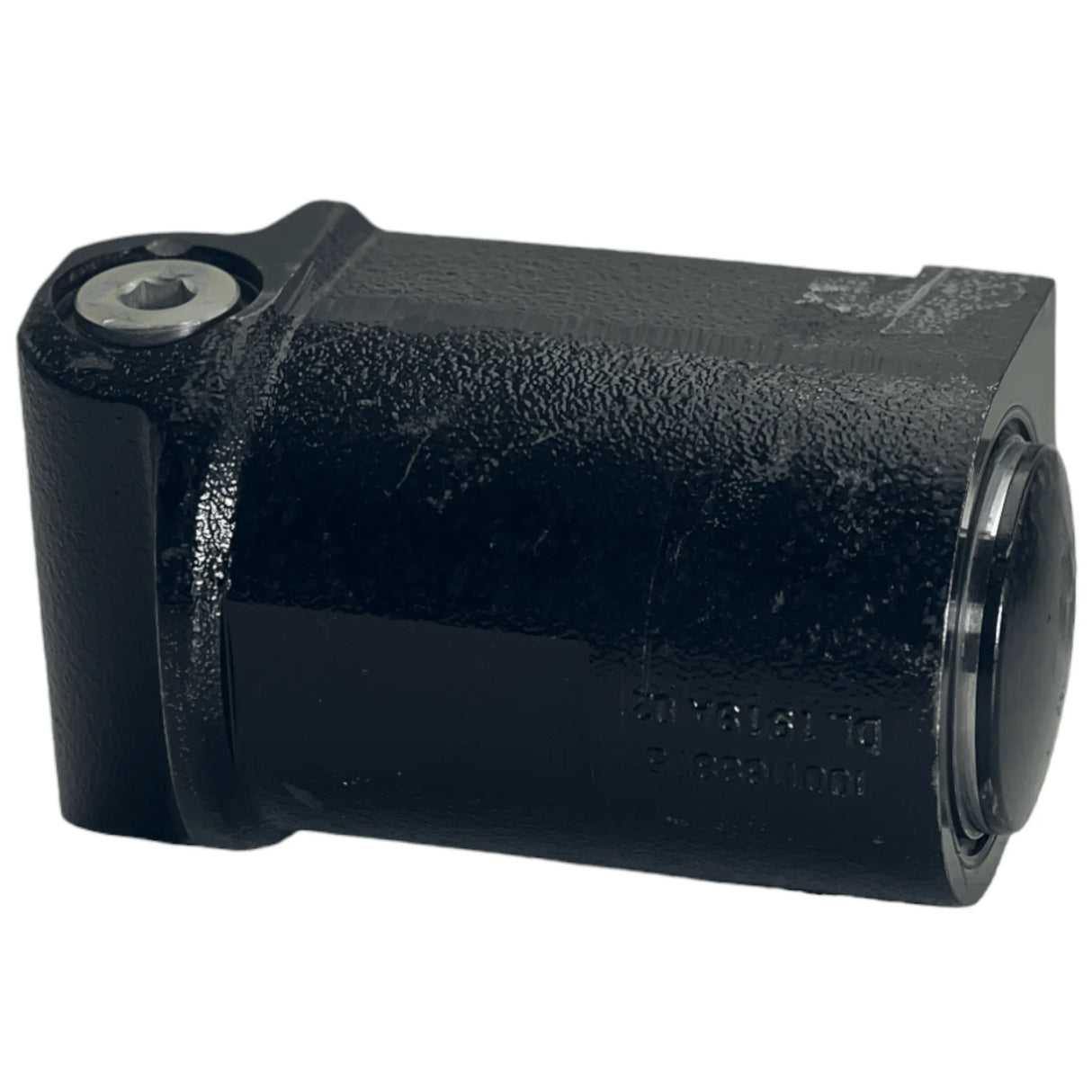 1001168875 Genuine Jlg Cylinder Ram Lockout - Truck To Trailer