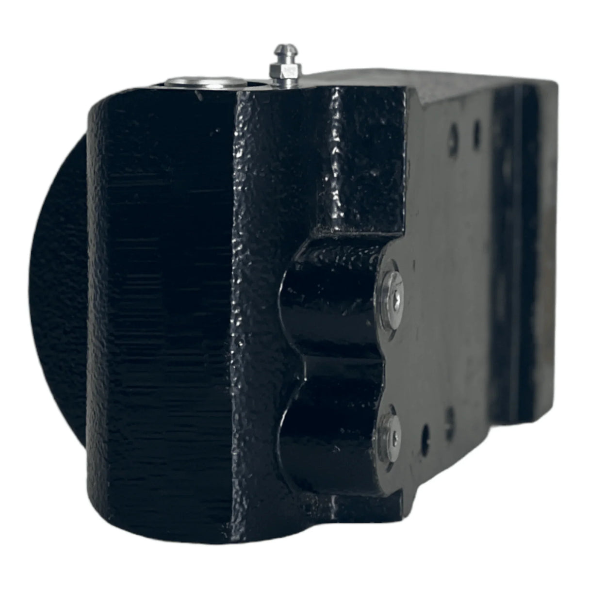 1001168875 Genuine Jlg Cylinder Ram Lockout - Truck To Trailer