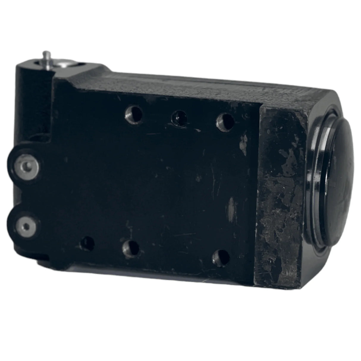 1001168875 Genuine Jlg Cylinder Ram Lockout - Truck To Trailer