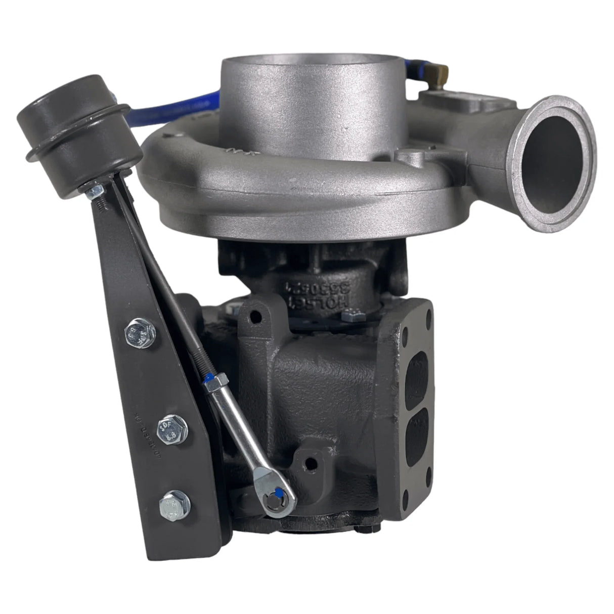 170-032-0151 D&W Turbocharger Hx35W - Truck To Trailer