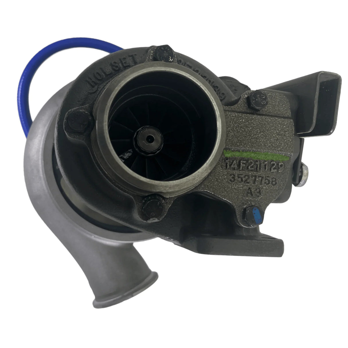 170-032-0151 D&W Turbocharger Hx35W - Truck To Trailer