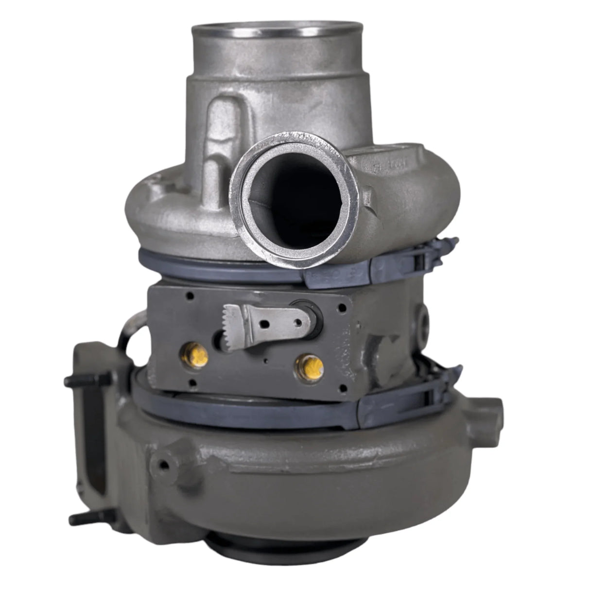 170-032-1631 D&W Turbocharger HE451VE - Truck To Trailer