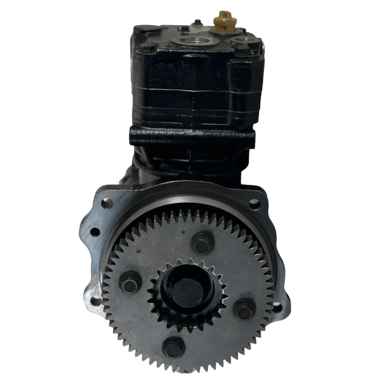 170.Ac5018485 Automann Air Compressor Ba-921 Type For Detroit Diesel Series 60 - Truck To Trailer