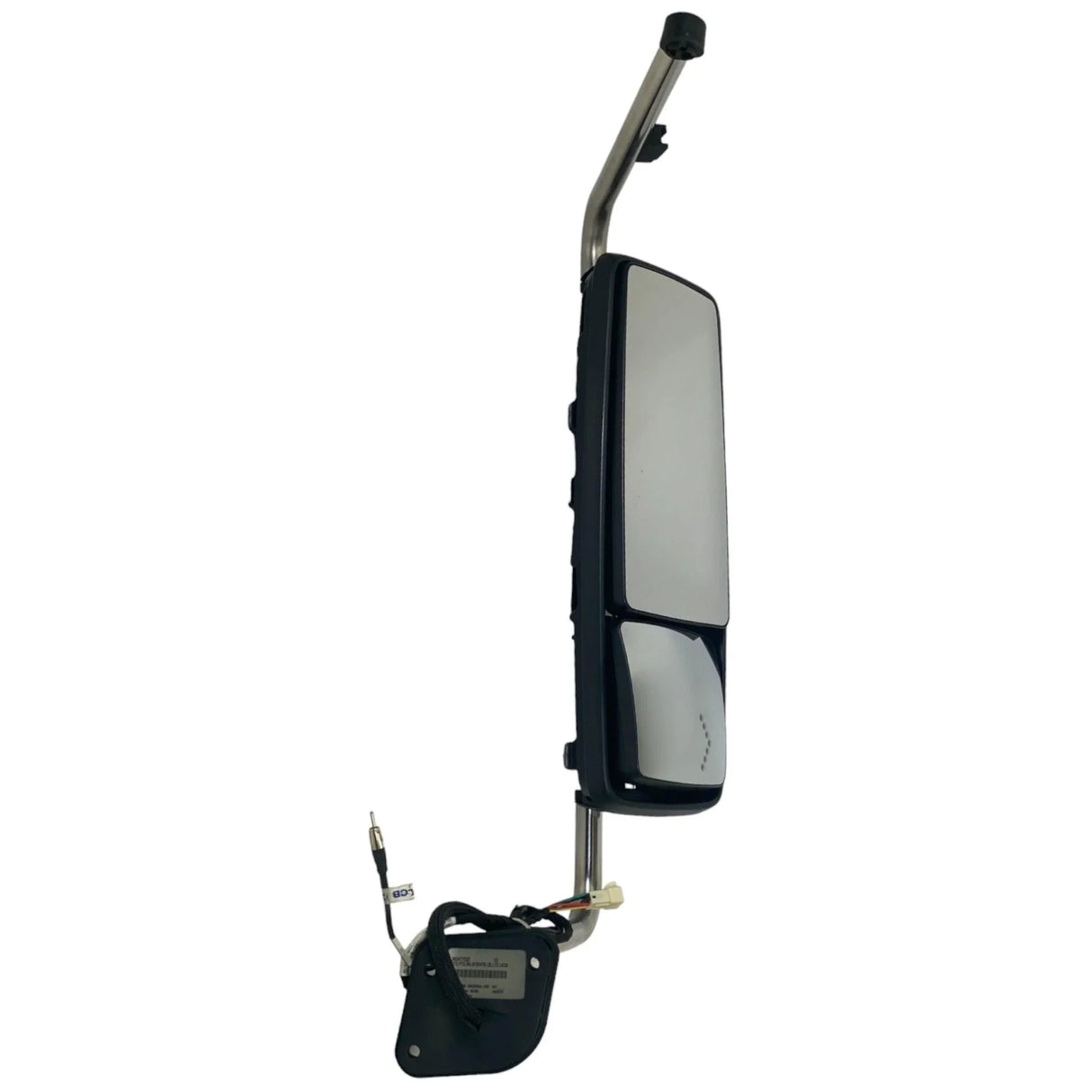 174032480A Genuine International Right Door Outer Mirror - Truck To Trailer