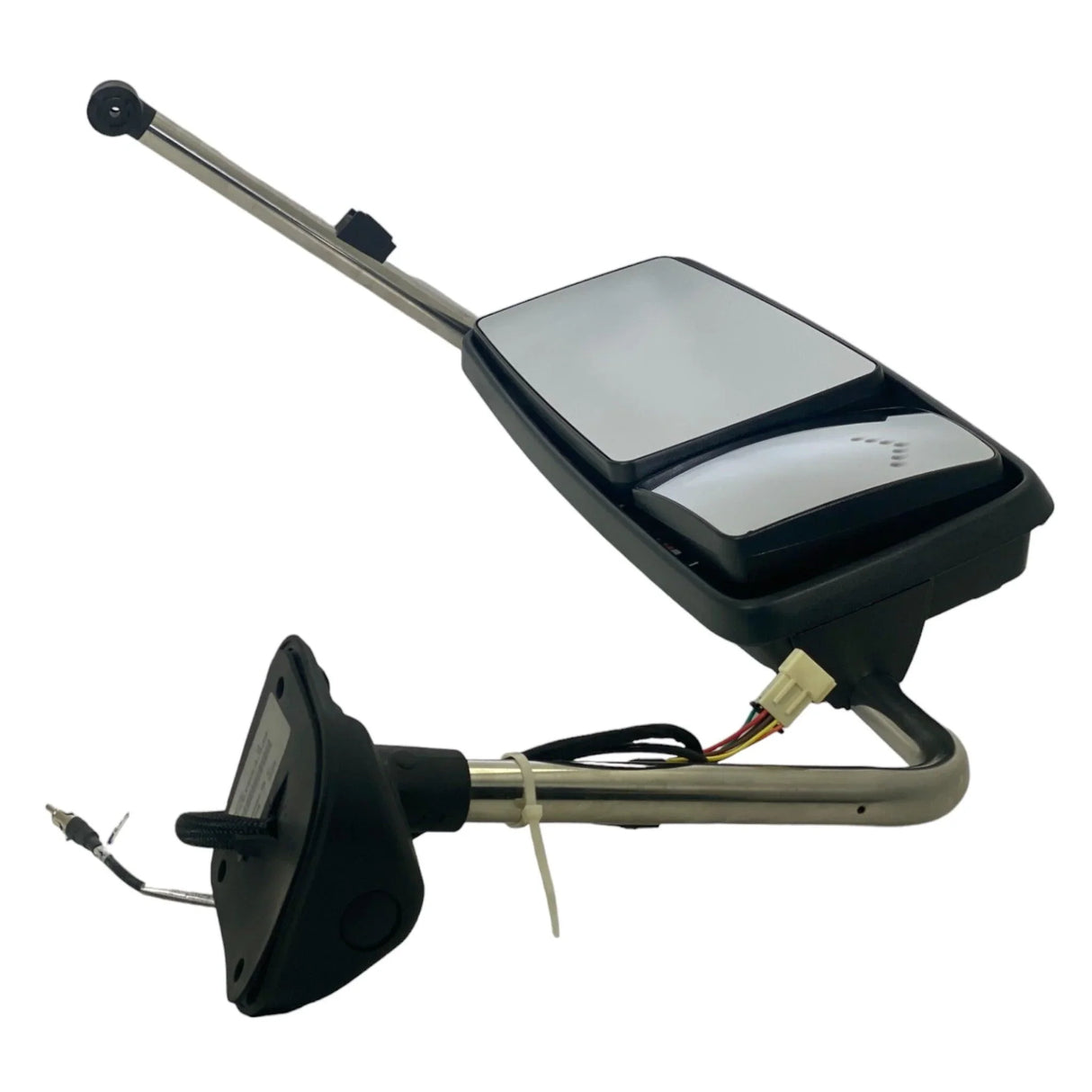 174032480A Genuine International Right Door Outer Mirror - Truck To Trailer