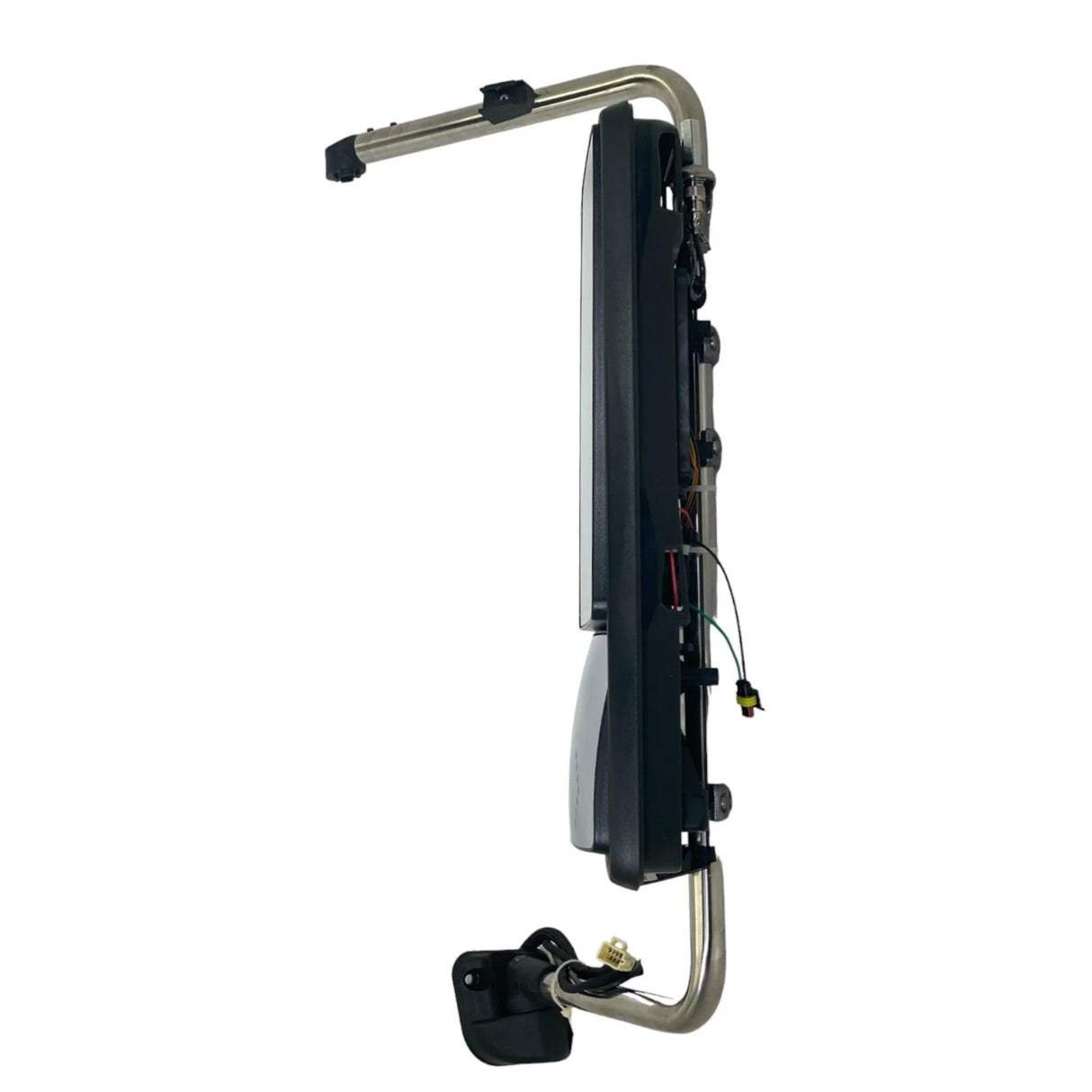 174032480A Genuine International Right Door Outer Mirror - Truck To Trailer