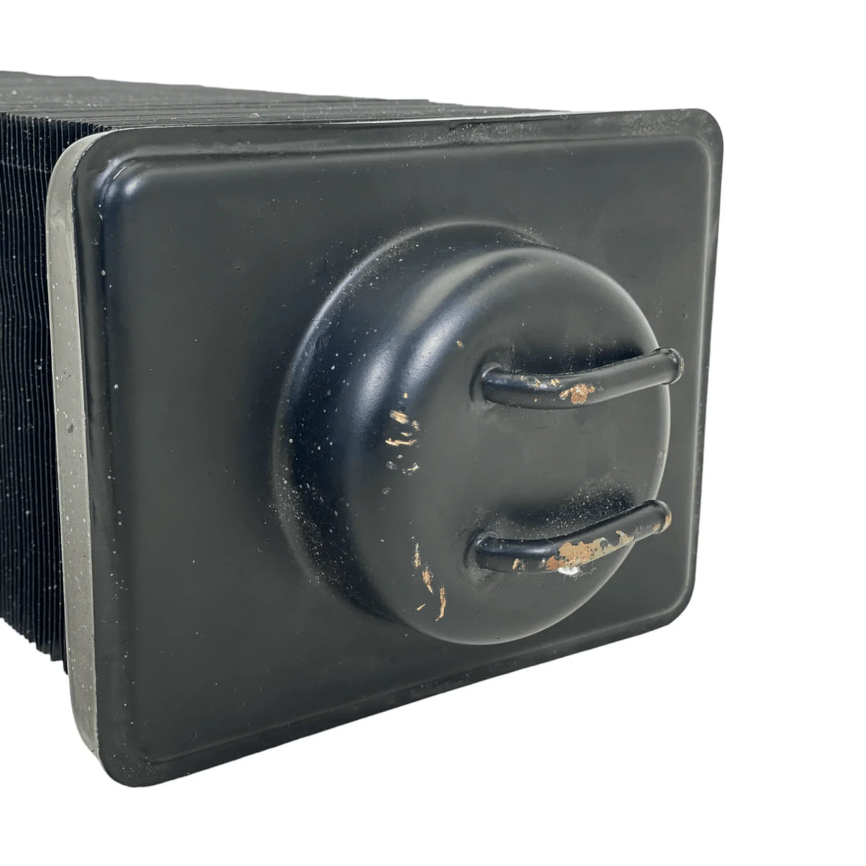 CA1750505 Genuine Cat Core Radiator Assembly - Truck To Trailer