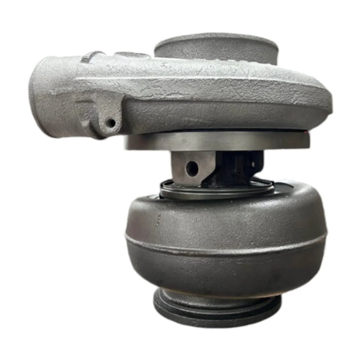 RE508021 Genuine John Deere Turbocharger - Truck To Trailer