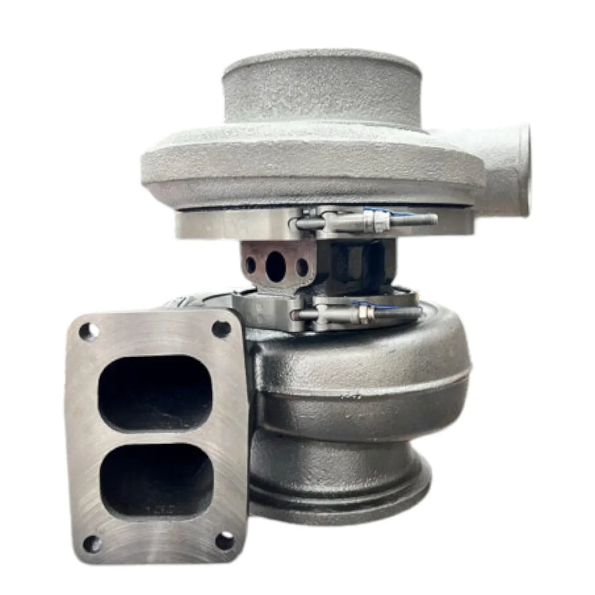 RE508021 Genuine John Deere Turbocharger - Truck To Trailer